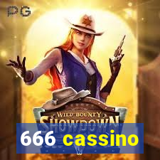 666 cassino